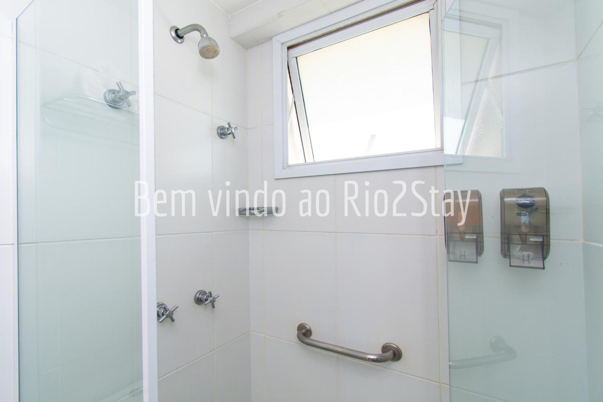 Verano Stay Flat Com Garagem E Wi-Fi - Parque Olimpico Rio de Janeiro Exterior photo