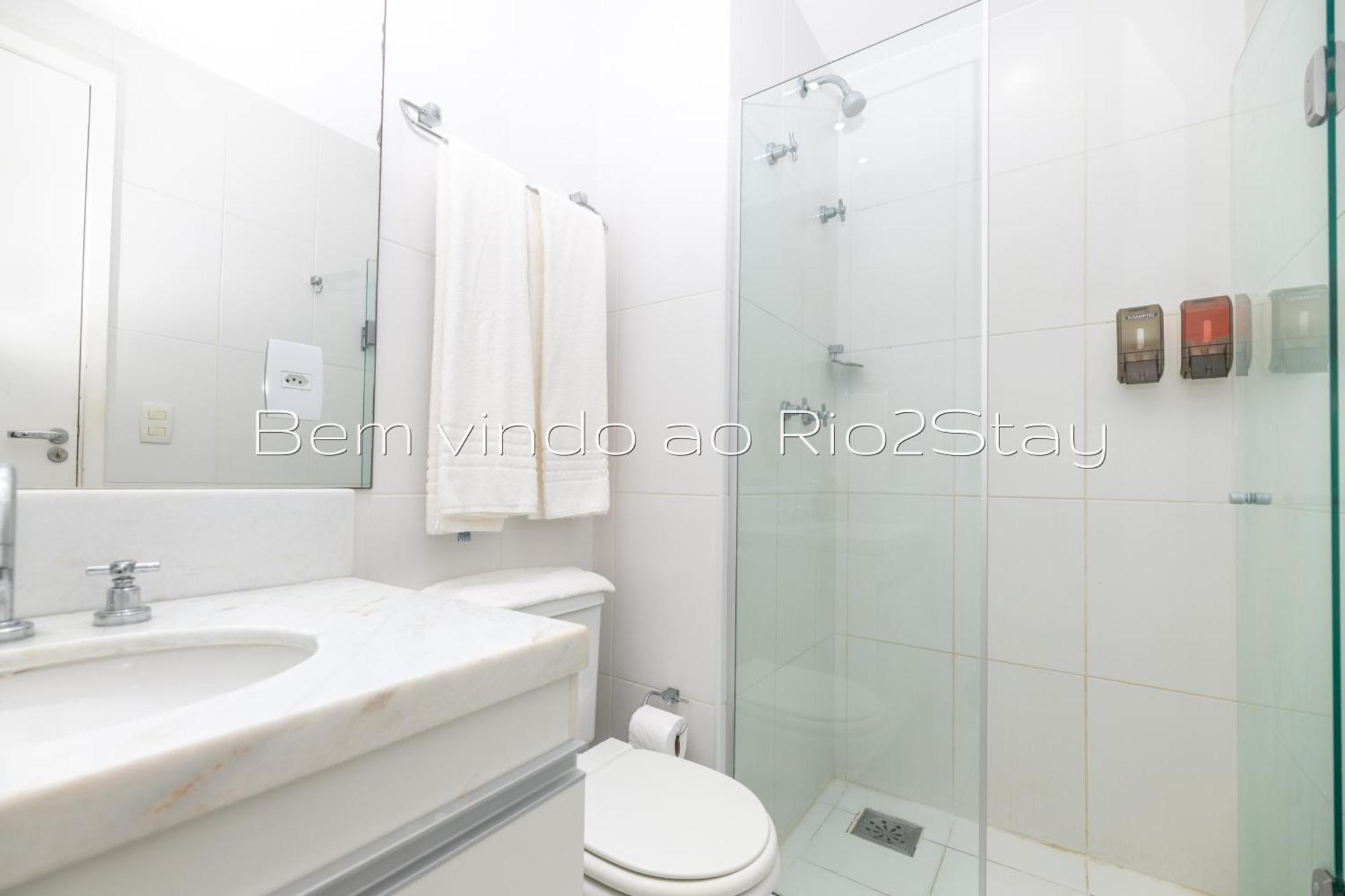 Verano Stay Flat Com Garagem E Wi-Fi - Parque Olimpico Rio de Janeiro Exterior photo