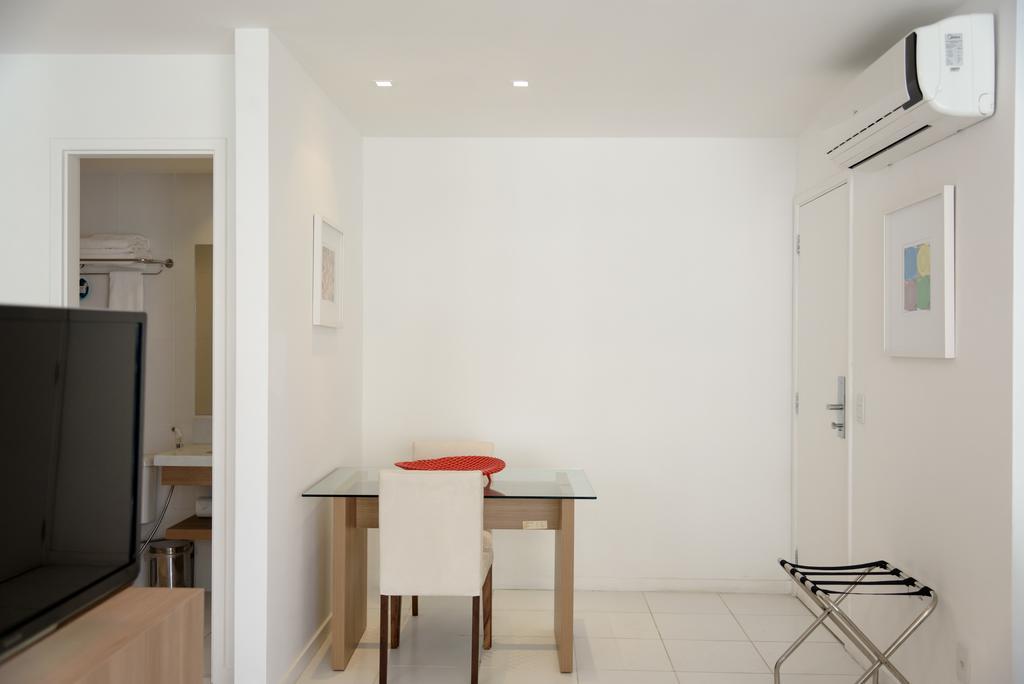 Verano Stay Flat Com Garagem E Wi-Fi - Parque Olimpico Rio de Janeiro Exterior photo